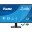 iiyama ProLite X2792QSU-B1 Computerbildschirm 68,6 cm (27") 2560 x 1440 Pixel Quad HD LED Schwarz, 2 image