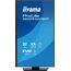 iiyama ProLite XB3294UHSCP-B1 Computerbildschirm 80 cm (31.5") 3840 x 2160 Pixel 4K Ultra HD Schwarz, 2 image