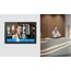 iiyama TW1023ASC-B3P Signage-Display Kiosk-Design 25,6 cm (10.1") WLAN 385 cd/m² WXGA Schwarz Touchscreen Eingebauter Prozessor Android 24/7, 9 image