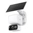 TP-Link TAPO C615F KIT Sicherheitskamera Dome IP-Sicherheitskamera Draußen 2304 x 1296 Pixel Decke/Wand/Stange