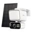 TP-Link TAPO C615F KIT Sicherheitskamera Dome IP-Sicherheitskamera Draußen 2304 x 1296 Pixel Decke/Wand/Stange, 2 image