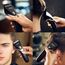 Wahl Kuno Schwarz Lithium-Ion (Li-Ion), 4 image