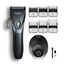 Wahl Kuno Schwarz Lithium-Ion (Li-Ion), 5 image