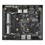 Shuttle Nano PC NE1010XA, Intel N 100, 8GB DDR4, 250GB M.2, 1x HDMI, 1x DP, 6x USB, 1x LAN, VESA, lüfterlos, 24/7 Dauerbetrieb, 2 image