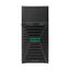 HPE ProLiant ML30 Gen11 6325P 3.5GHz 4c 1P 1x32GB-U 8SFF 2x480GB SSD 1x1000W PS EU Server