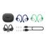 Philips 7600 series TAA7306BK/00 Kopfhörer & Headset Kabellos Ohrbügel, im Ohr Sport Bluetooth Schwarz, 9 image