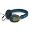 Philips 2000 series TAK2000CT/00 Kopfhörer & Headset Kabelgebunden Kopfband Anrufe/Musik USB Typ-C Blau, Grün, Grau, Farbe: Blau, Grün, Grau, Länge: 1,2 m, 2 image