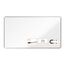 Nobo Premium Plus Whiteboard 1536 x 858 mm Emaille Magnetisch, 3 image