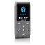Lenco XEMIO-861GY MP3-/MP4-Player Anthrazit, 2 image