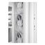 be quiet! Light Base 500 LX White Midi Tower Weiß, Farbe: Weiß, 5 image