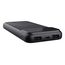 Trust 25882 Powerbank Lithium-Ion (Li-Ion) 10000 mAh Schwarz
