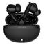 4smarts SkyBuds Pro ANC Kopfhörer True Wireless Stereo (TWS) im Ohr Anrufe/Musik/Sport/Alltag Bluetooth Schwarz, Farbe: Schwarz