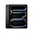 Apple iPad Pro 5G Apple M LTE-TDD & LTE-FDD 1 TB 33 cm (13") 16 GB Wi-Fi 7 (802.11be) iPadOS 26 Schwarz, Farbe: Schwarz, 2 image