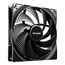 be quiet! Pure Wings 3 140mm | PWM high-speed Triple Pack Computergehäuse Ventilator 14 cm Schwarz 3 Stück(e)