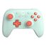 8Bitdo Ultimate 2C Wireless Mintfarbe Bluetooth/RF/USB Gamepad Android, PC, Farbe: Mintfarbe