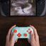 8Bitdo Ultimate 2C Wireless Mintfarbe Bluetooth/RF/USB Gamepad Android, PC, Farbe: Mintfarbe, 3 image