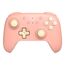 8Bitdo Ultimate 2C Wireless Pfirsich Bluetooth/RF/USB Gamepad Android, PC, Farbe: Pfirsich