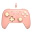 8Bitdo Ultimate 2C Pfirsich USB Gamepad Android, PC, Farbe: Pfirsich