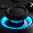 8Bitdo Ultimate 2 Bluetooth Schwarz Bluetooth/RF/USB Gamepad Analog / Digital Nintendo Switch, Nintendo Switch 2, PC, Farbe: Schwarz, 7 image