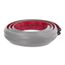 DeLOCK 20767 Kabelmuffe Grau