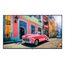 LG 65UK767H 109,2 cm (43") 4K Ultra HD 350 cd/m² Smart-TV Schwarz 20 W