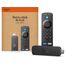 Amazon Fire TV Stick 4K Plus, mit Unterstützung für Wi-Fi 6 sowie Streaming in Dolby Vision/Atmos und HDR10+