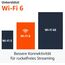 Amazon Fire TV Stick 4K Plus, mit Unterstützung für Wi-Fi 6 sowie Streaming in Dolby Vision/Atmos und HDR10+, 5 image