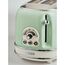 Ariete 0155 6 2 Scheibe(n) 810 W Grün
