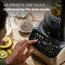 Kenwood FDM73.850SS Küchenmaschine 1000 W 3 l Grau Integrierte Waagen, 2 image