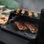 Masterbuilt Gravity Series 600 Grill Kochstation Holzkohle Schwarz, 6 image