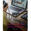 ICY BOX IB-HUB1424-C3, 4-Port USB Type-A Hub, Type-C®/A Anschluss, Kunststoff, schwarz, 2 image
