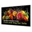 Philips 5000 series 75BDL5050D/00 Signage-Display 190,5 cm (75") LCD WLAN 600 cd/m² Full HD Schwarz Eingebauter Prozessor Android