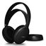 Philips SHC5200M2/12 Kopfhörer & Headset Kabellos Kopfband TV USB Typ-C Schwarz