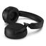 Philips TAH8000E Kopfhörer Verkabelt & Kabellos Kopfband Anrufe/Musik USB Typ-C Bluetooth Schwarz, 2 image