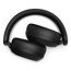 Philips TAH8000E Kopfhörer Verkabelt & Kabellos Kopfband Anrufe/Musik USB Typ-C Bluetooth Schwarz, 4 image