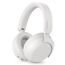 Philips TAH8000E Kopfhörer Kabellos Kopfband Anrufe/Musik USB Typ-C Bluetooth Weiß