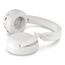 Philips TAH8000E Kopfhörer Kabellos Kopfband Anrufe/Musik USB Typ-C Bluetooth Weiß, 4 image