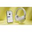 Philips TAH8000E Kopfhörer Kabellos Kopfband Anrufe/Musik USB Typ-C Bluetooth Weiß, 8 image