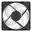 ARCTIC Freezer P12 Pro Reverse A-RGB 120 mm A-RGB - PWM-Lüfter mit Kabelsplitter, 5 image