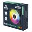 ARCTIC Freezer P12 Pro Reverse A-RGB 120 mm A-RGB - PWM-Lüfter mit Kabelsplitter, 6 image