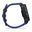 Garmin Instinct 3 3,05 cm (1.2") AMOLED 45 mm Digital 390 x 390 Pixel Schwarz GPS, 2 image