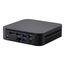 ASUS ExpertCenter PN54-BBR726MNS1 0,6L Größe PC Schwarz 260 3,8 GHz, 3 image