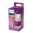 Philips Filament-Lampe, transparent, 75W A60 E27, 2 image