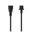 Ubiquiti UACC-Cable-C13-C14 Schwarz 1,8 m IEC C13 IEC C14