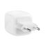 Belkin WCH020KQWH Ladegerät für Mobilgeräte Universal Weiß AC Schnellladung Drinnen, Farbe: Weiß, 2 image