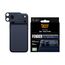 PanzerGlass ® Fender Kameraschutz Tiefblau iPhone 17 Pro Max, Farbe: Blau, 2 image