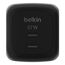 Belkin WCH020kqBK Universal Schwarz AC Schnellladung Drinnen, Farbe: Schwarz