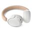 Philips 5000 series TAK5500AL/00 Kopfhörer & Headset Verkabelt & Kabellos Kopfband Anrufe/Musik Bluetooth Bernstein, Weiß, 3 image