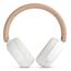 Philips 5000 series TAK5500AL/00 Kopfhörer & Headset Verkabelt & Kabellos Kopfband Anrufe/Musik Bluetooth Bernstein, Weiß, 4 image