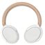 Philips 5000 series TAK5500AL/00 Kopfhörer & Headset Verkabelt & Kabellos Kopfband Anrufe/Musik Bluetooth Bernstein, Weiß, 6 image